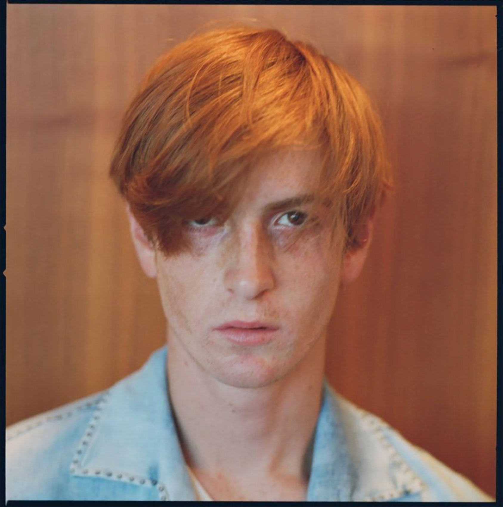 
	  Kyle Malone : 36  