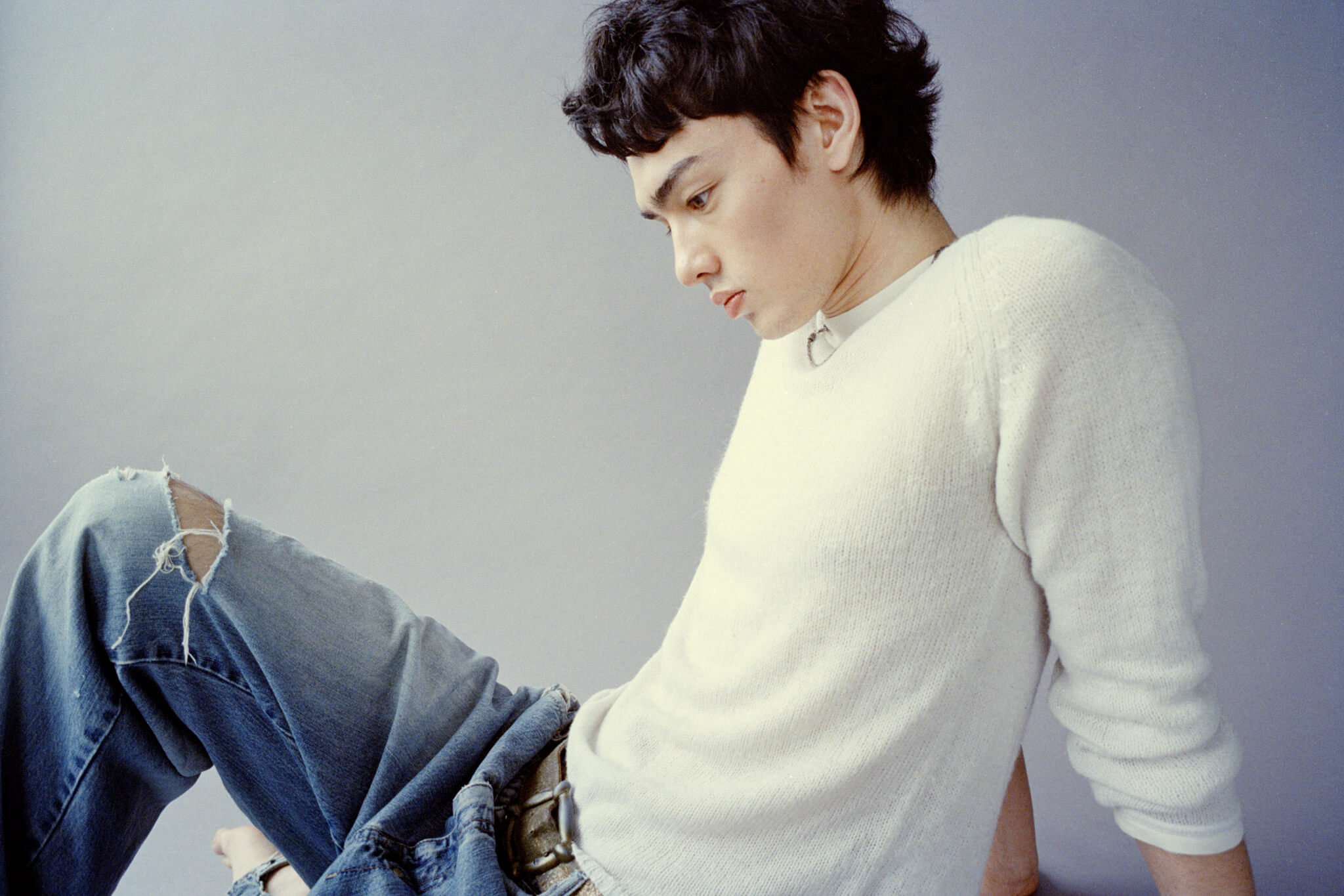 
	  Kyle Malone : 32  