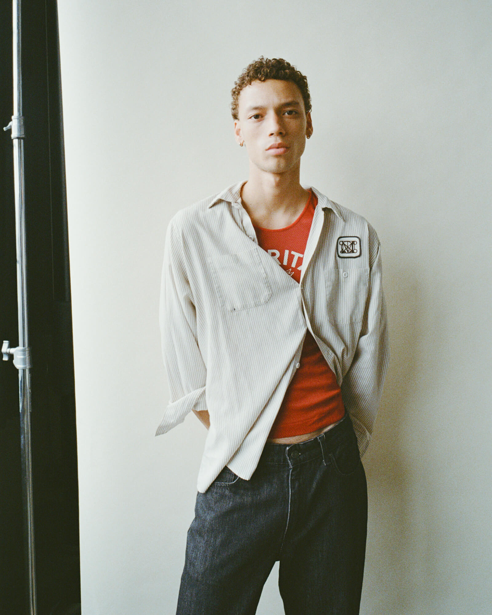 
	  Kyle Malone : 34  