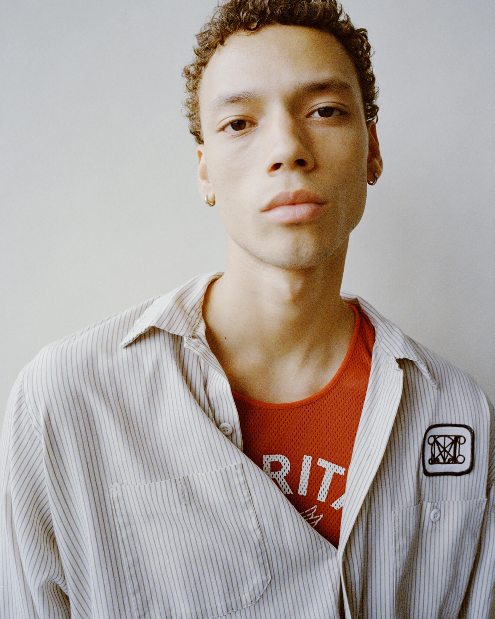 
	  Kyle Malone : 34  