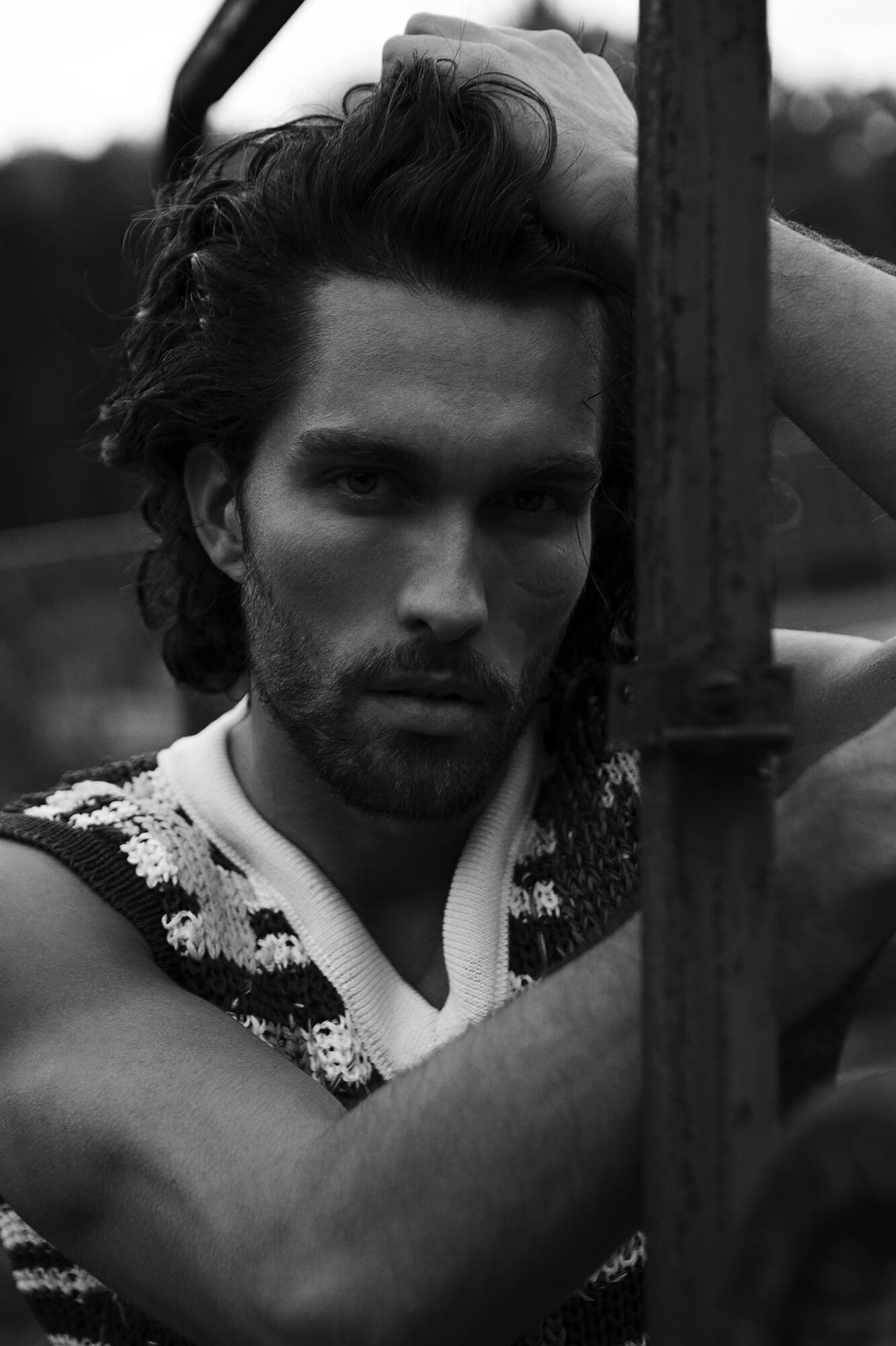 
	  Kyle Malone : 38  