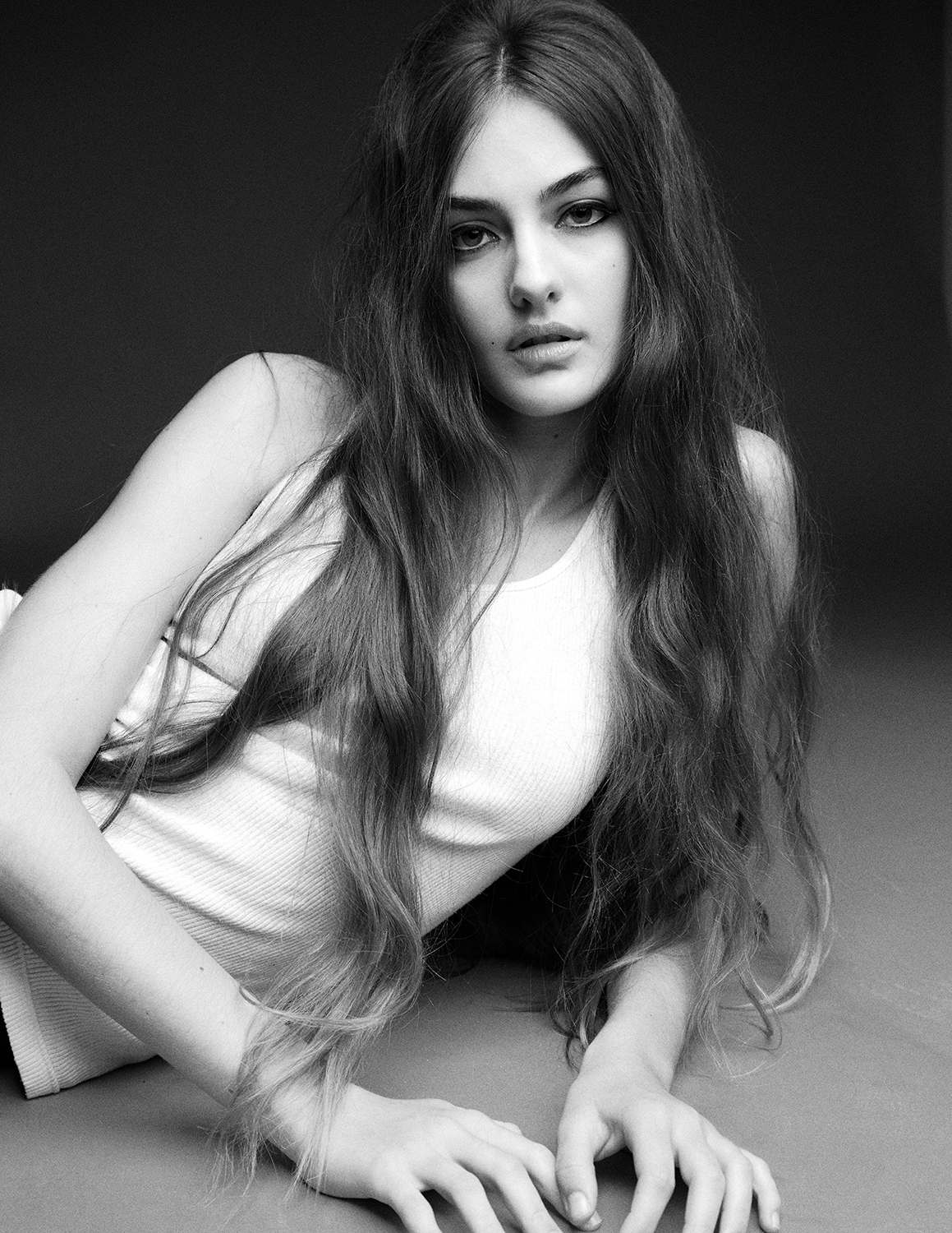 
	  Nastya Miliaeva : 5  
