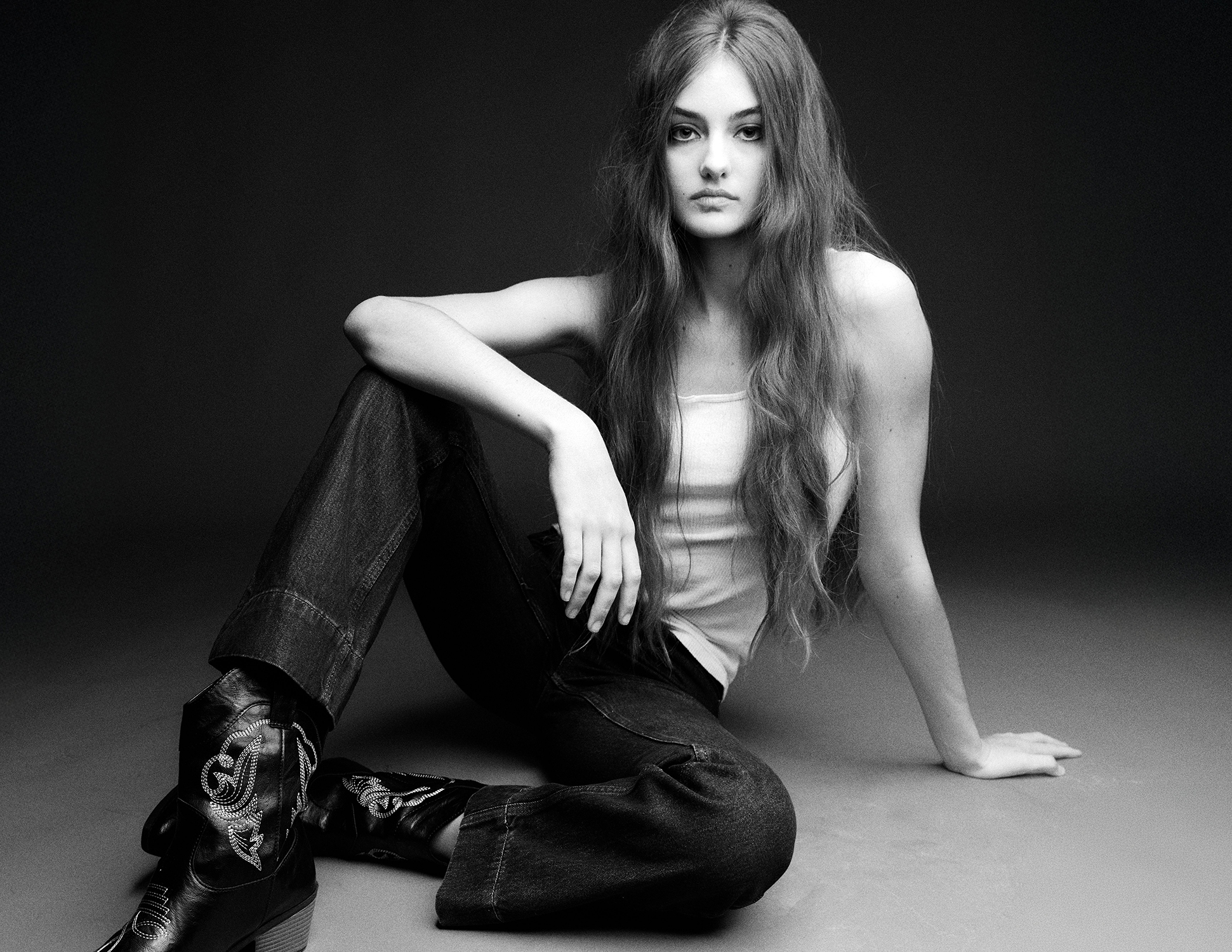 
	  Nastya Miliaeva : 5  