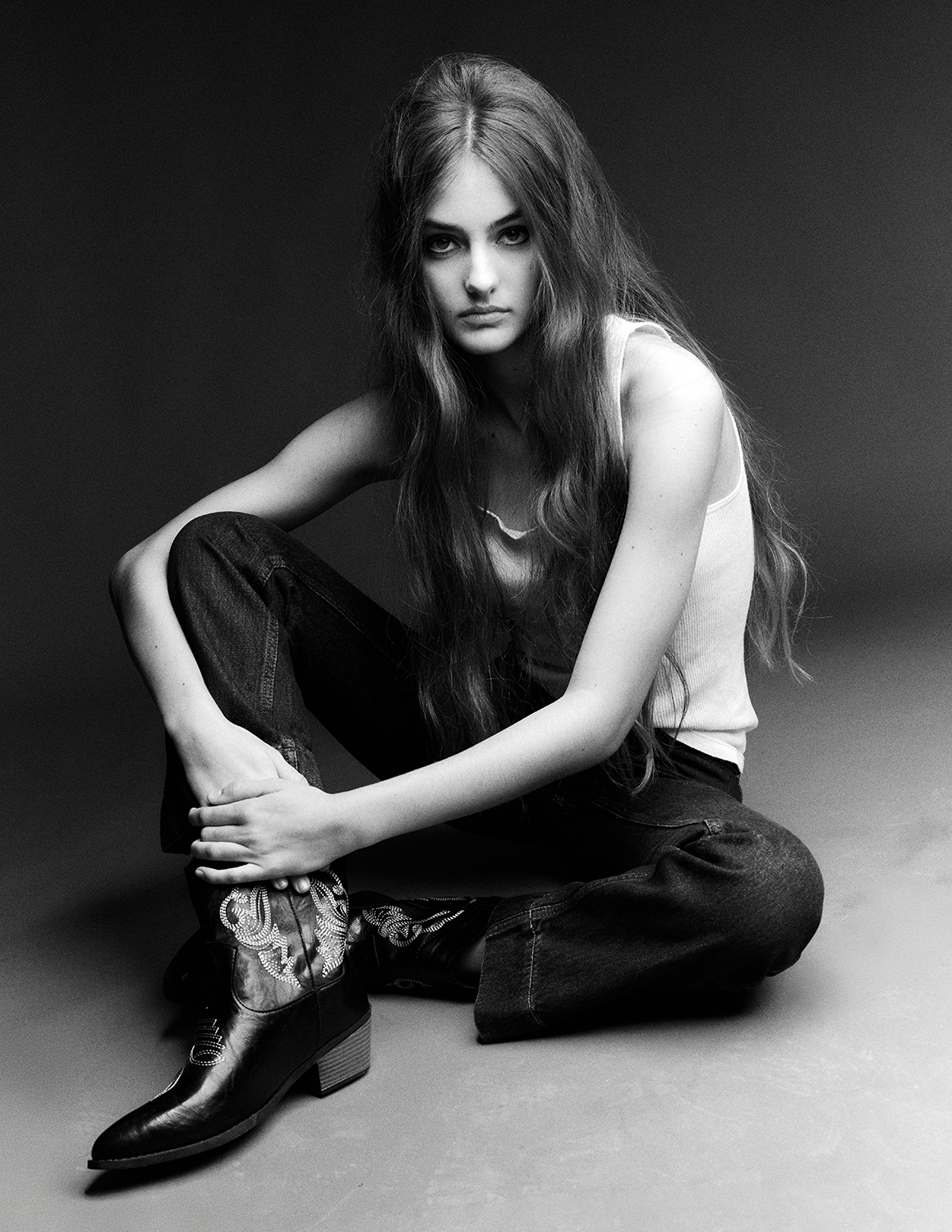 
	  Nastya Miliaeva : 5  