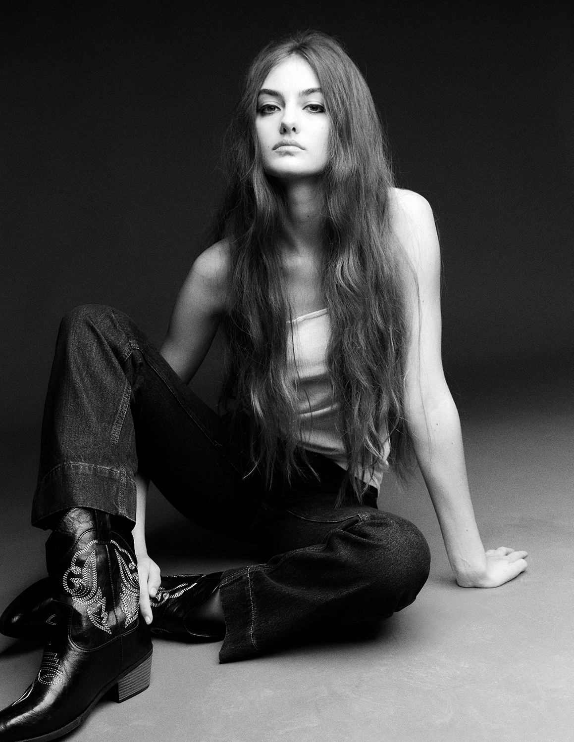 
	  Nastya Miliaeva : 5  
