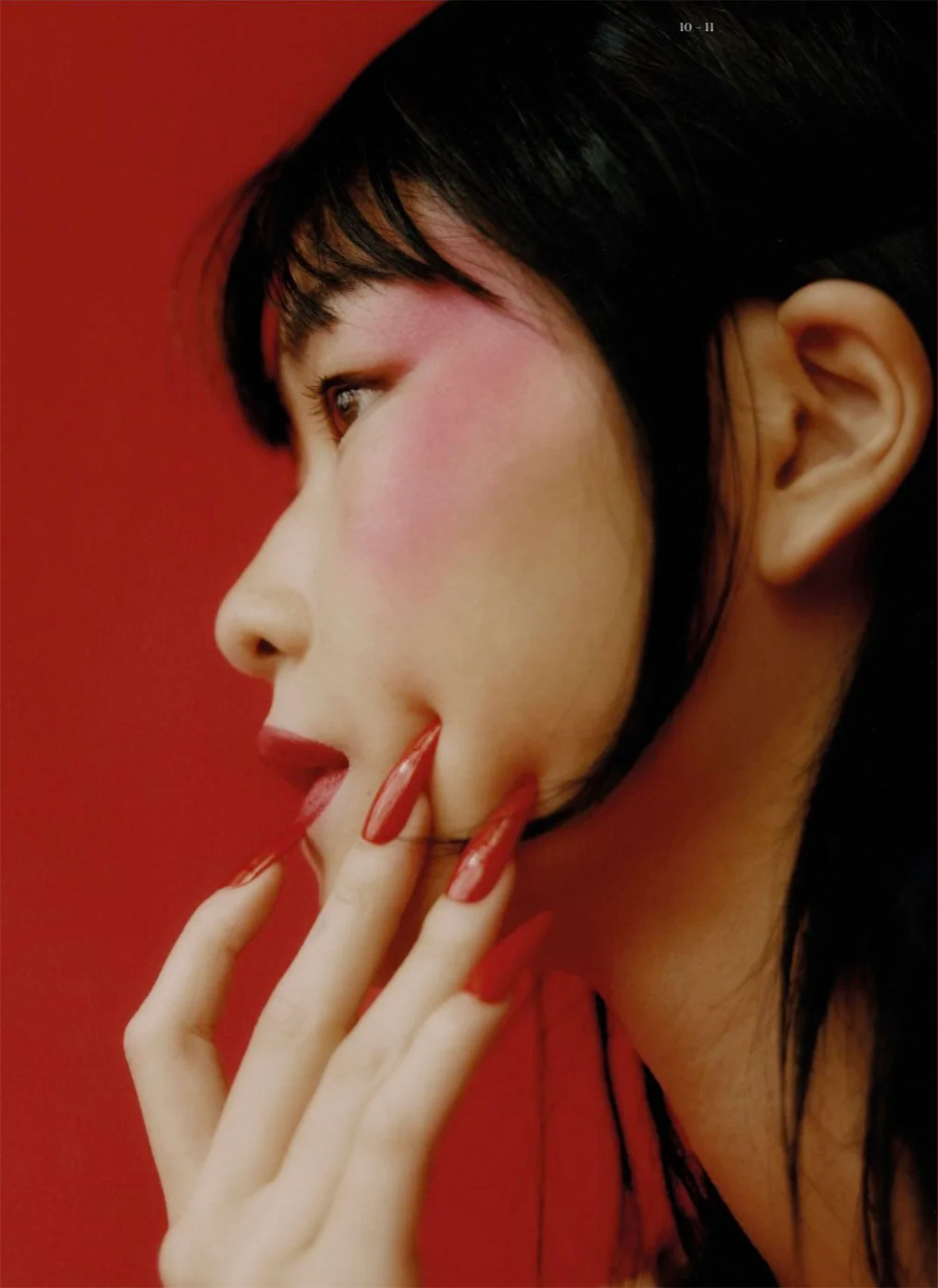 
	  Roy Liu : 19  
