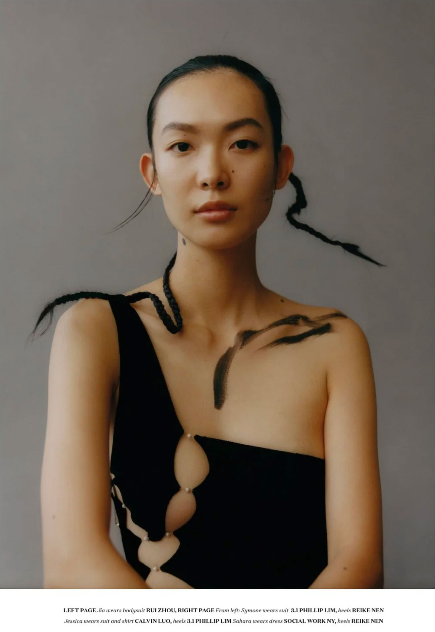 
	  Roy Liu : 16  