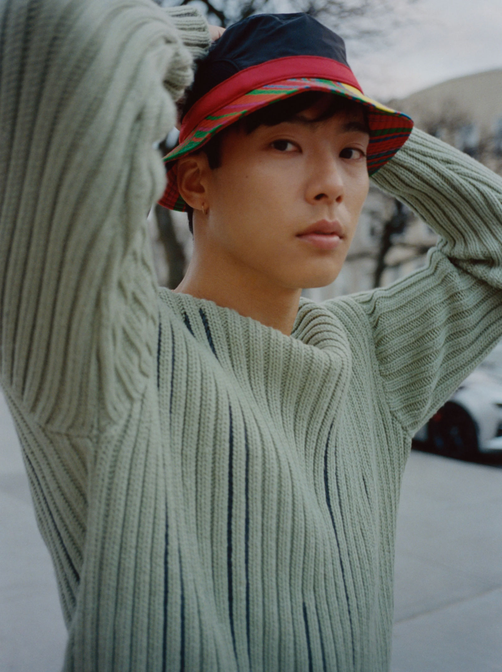 
	  Roy Liu : 28  
