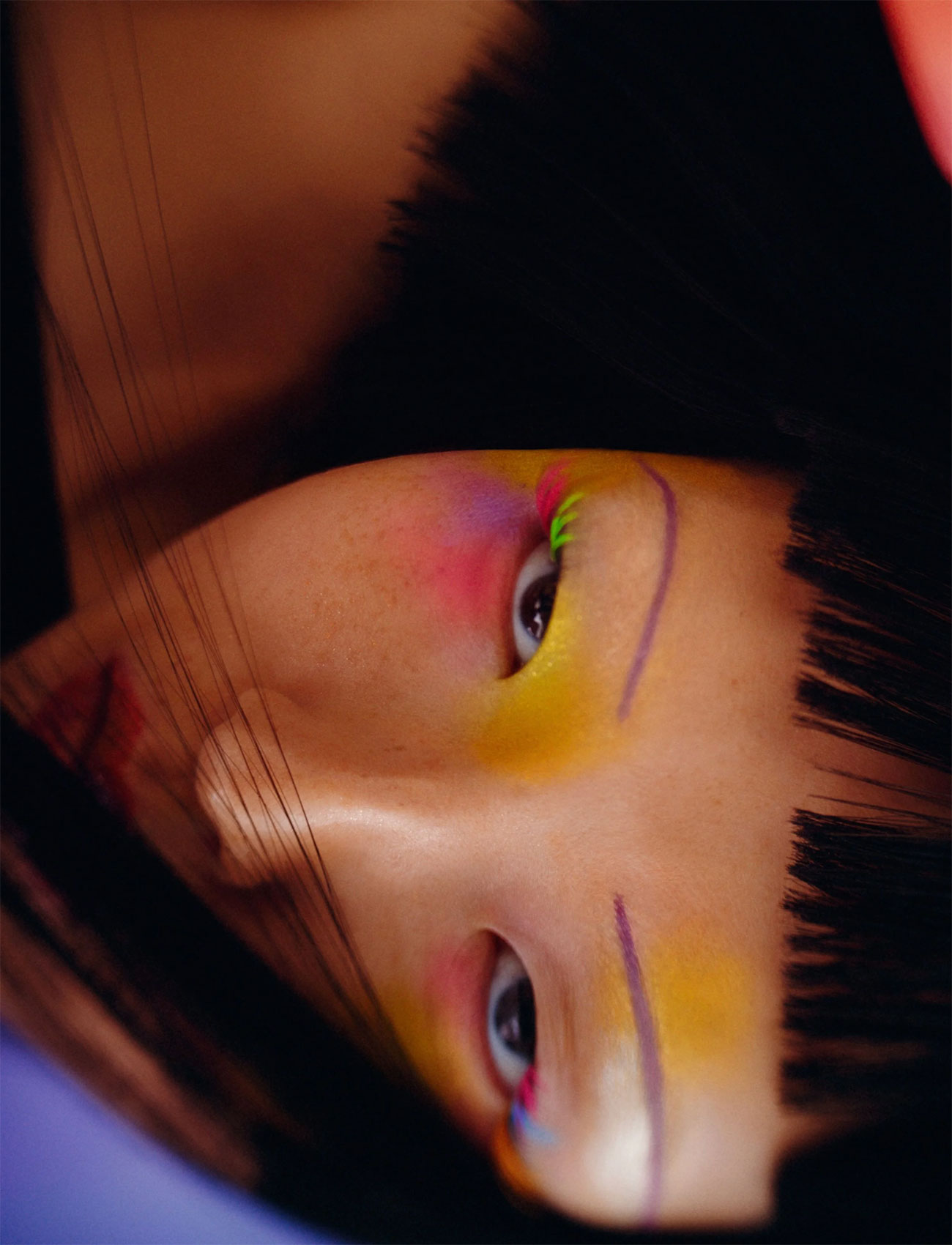 
	  Roy Liu : 7  
